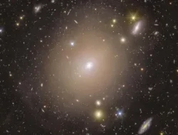 NASA Tiba-Tiba Ungkap Fakta Baru, Bumi Tak Lagi Mengelilingi Matahari