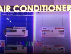 Diskon Gede-Gedean ke Transmart, Beli AC 1 PK Hemat Rp1,2 Jutaan