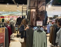 Transmart Full Day Sale Hadir Lagi, Saat Tepat Belanja Baju Lebaran