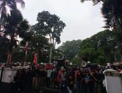 BEM Se-Tanah Air Bongkar Dugaan Penyimpangan & Ketidaksesuaian Proyek Belanja Barang di DPUPR Kabupaten Bogor: Kepala Dinas Harus Bertanggung Jawab!