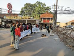 Forum Mahasiswa Bogor: AKSI PENOLAKAN REVISI KITAB UNDANG-UNDANG HUKUM ACARA PIDANA (RKUHAP) “RKUHAP: ANCAMAN TERHADAP DEMOKRASI & HAK SIPIL WARGA NEGARA”