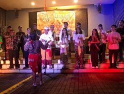 Peringati HUT RI ke 80, Para Pemuda di Kabupaten Bogor Kokohkan Toleransi Lewat Musik Tradisional