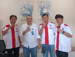 Pemuda LIRA Gandeng Perumda BPR Bank Kota Bogor Dorong Sinergi Pemberdayaan Ekonomi