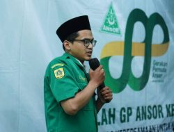 Ansor Kabupaten Bogor Kecam Pengeroyokan Banser dan Desak Polisi Usut sampai Tuntas