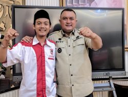 Pemuda LIRA Bogor Advokasi Warga Desa Sumur Batu, Permasalahan Sudah Disampaikan ke Bupati Bogor Rudy Susmanto