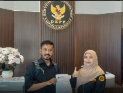 Demokrasi Tercoreng: KPU Kota Bogor Dituding Terima Gratifikasi, Dilaporkan ke DKPP