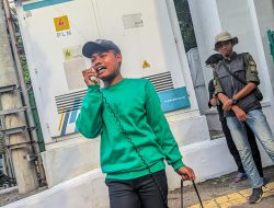 Dugaan terjadinya gempa pada Minggu, 21 September, yang diduga disebabkan oleh aktivitas Star Energy Geothermal, kembali menjadi sorotan.
