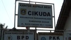 Warga Desak Polisi Segera Usut Tuntas Kasus Gratifikasi Kades Cikuda
