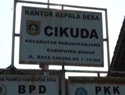 Warga Desak Polisi Segera Usut Tuntas Kasus Gratifikasi Kades Cikuda