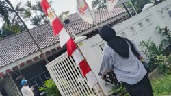 DPD Pemuda LIRA Soroti Dugaan Interview Calon Pekerja Program MBG di Kantor Parpol: Khawatir Politisasi MBG