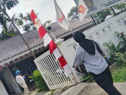 DPD Pemuda LIRA Soroti Dugaan Interview Calon Pekerja Program MBG di Kantor Parpol: Khawatir Politisasi MBG
