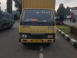 Usut Mafia BBM Subsidi! Pemuda LIRA Tegaskan Kapolres Bogor harus segera Bertindak