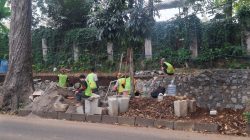 KPP BOGOR RAYA: HENTIKAN KONTRAKTOR PELANGGAR K3 — APBD BUKAN UNTUK PROYEK ASAL JADI!