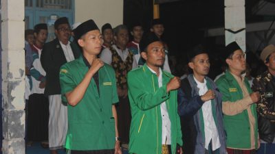Dinilai Lemahkan Pesantren, GP Ansor Kabupaten Bogor Kecam Tayangan Xpose Uncensored di trans7