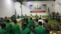Melawan Stigma dan Heningnya Mitra: Ansor Menegaskan Posisi di Garis Depan Pembelaan Pesantren