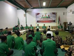 Melawan Stigma dan Heningnya Mitra: Ansor Menegaskan Posisi di Garis Depan Pembelaan Pesantren