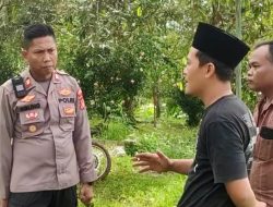 Mobil Oprasional Santri di Tangjungsari Bogor Hilang, Pengurus Pesantren Minta Pelaku Segera Ditangkap