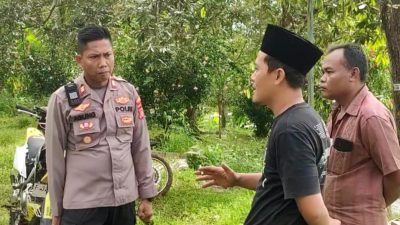 Mobil Oprasional Santri di Tangjungsari Bogor Hilang, Pengurus Pesantren Minta Pelaku Segera Ditangkap