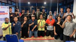 Rayakan Keberagaman di Jantung Kota, Pemuda Lintas Iman Depok Deklarasikan Aksi Damai