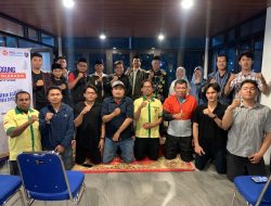 Rayakan Keberagaman di Jantung Kota, Pemuda Lintas Iman Depok Deklarasikan Aksi Damai