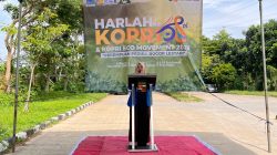 KOPRI Eco Movement 2025: Ketika Aksi Lingkungan Berjalan, Nihil Kehadiran Pemimpin Daerah